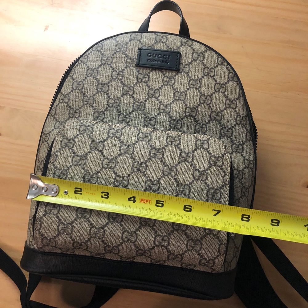 Small Gucci Backpacks - Picture 6 of 16